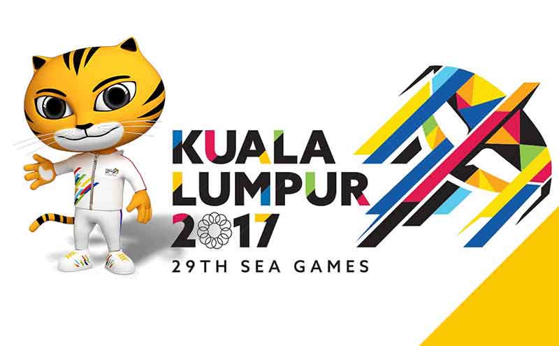 29th SEA Games Malaysia 2017