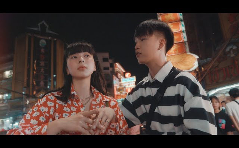 แก้มหอม - PONCHET x MIXSJAY 【Official MV】